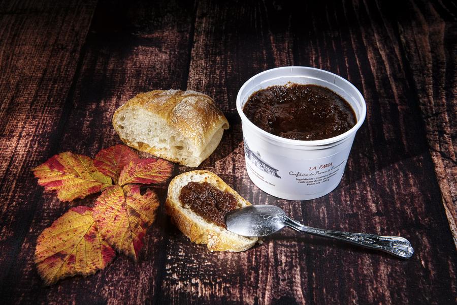 Maison de Pays en Bresse - boutique & point relais d'information touristique_Saint-Étienne-du-Bois