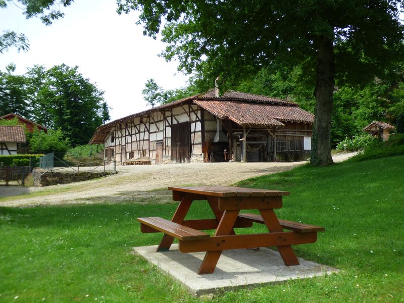 Écomusée Maison de Pays en Bresse