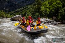 Roman ‘Eau Rafting - Castellane-it - Photo 3