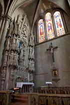 20 ans de l'église Saint-Pierre : Conférence "L'histoire des églises de Firminy"_Firminy