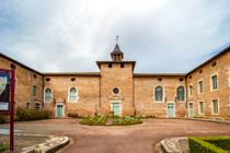 Hotel Dieu - Chatillon sur Chalaronne