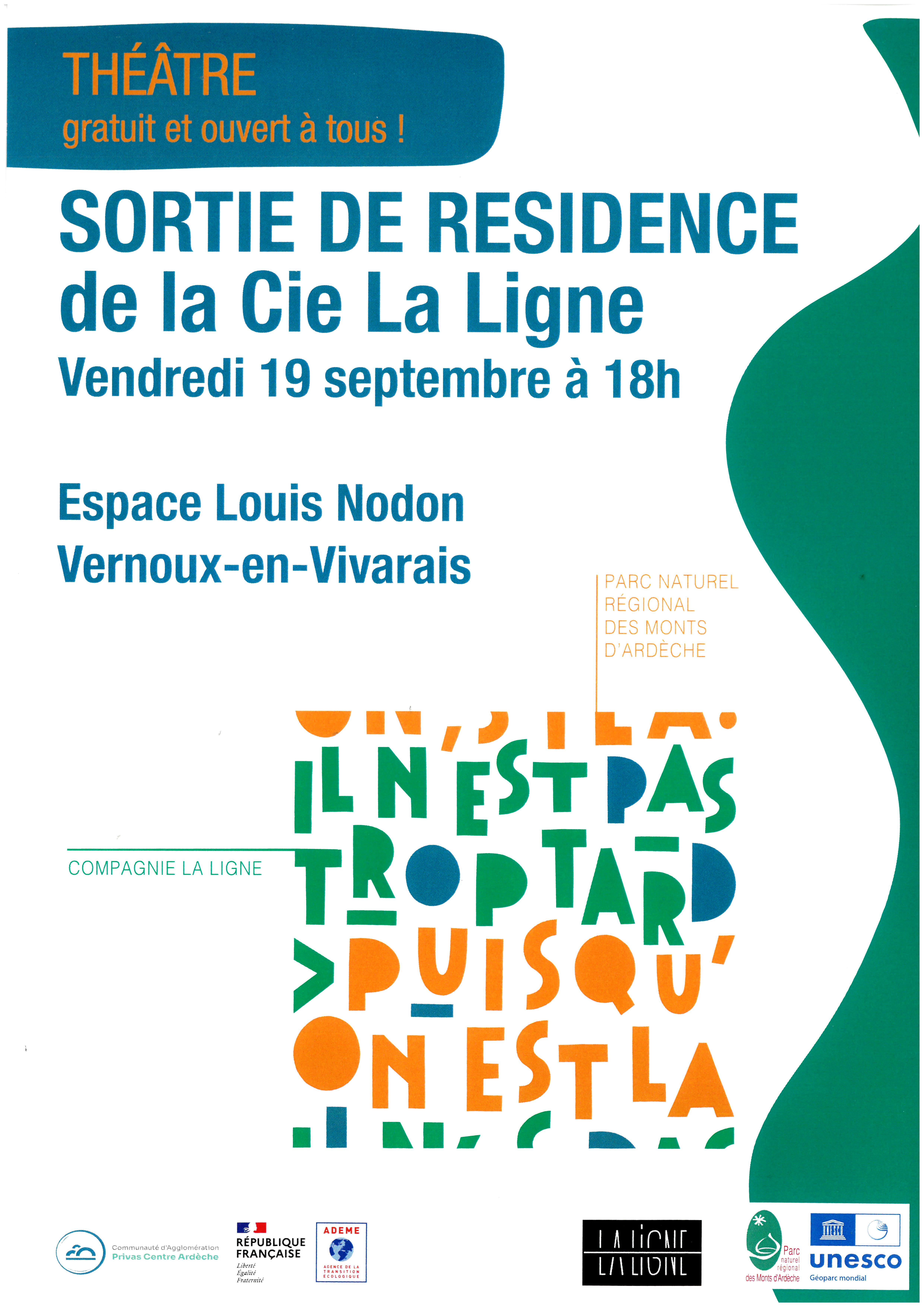 Affiche