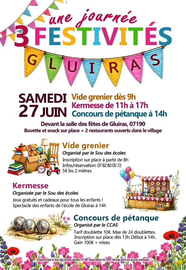 Affiche