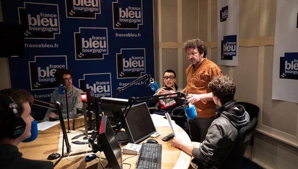 Visite à deux voix | Exposition 