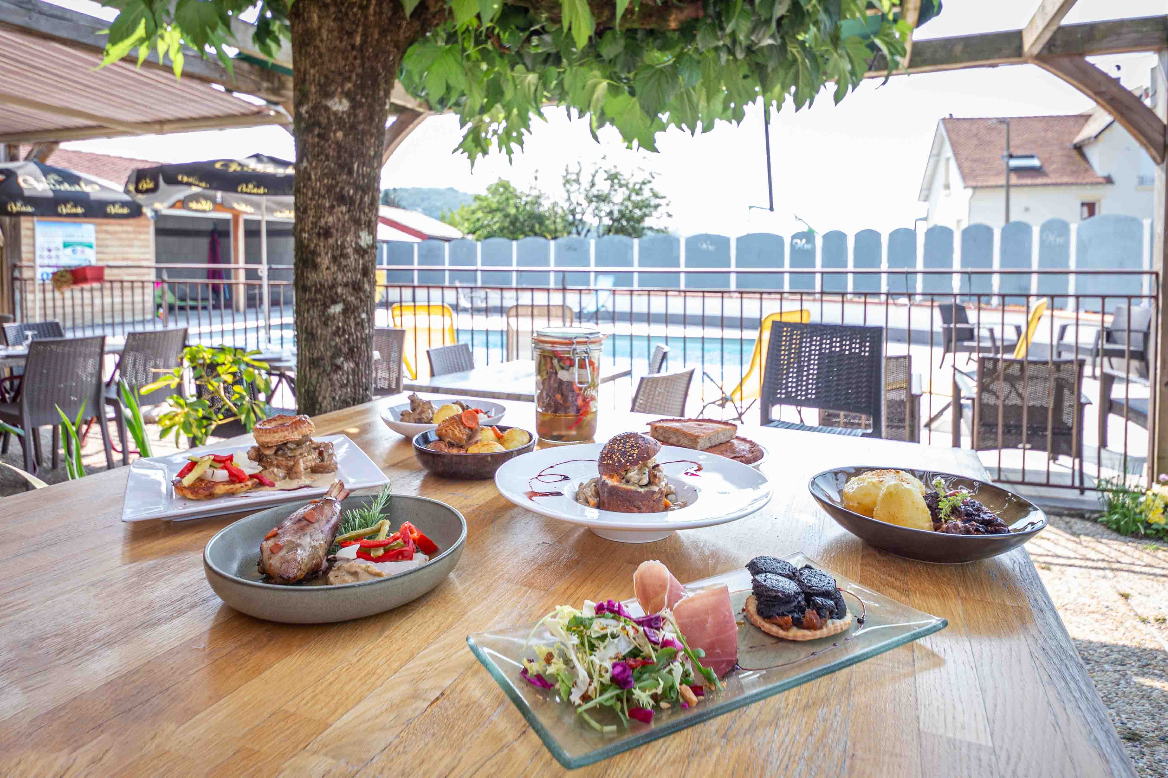 Restaurant Chez Cruzel