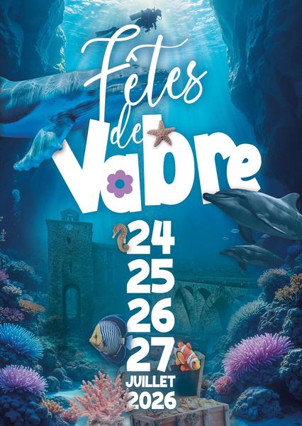 Fête de Vabre