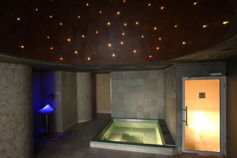 Espace Multisensoriel