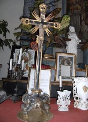 Chapelle de Blancheville