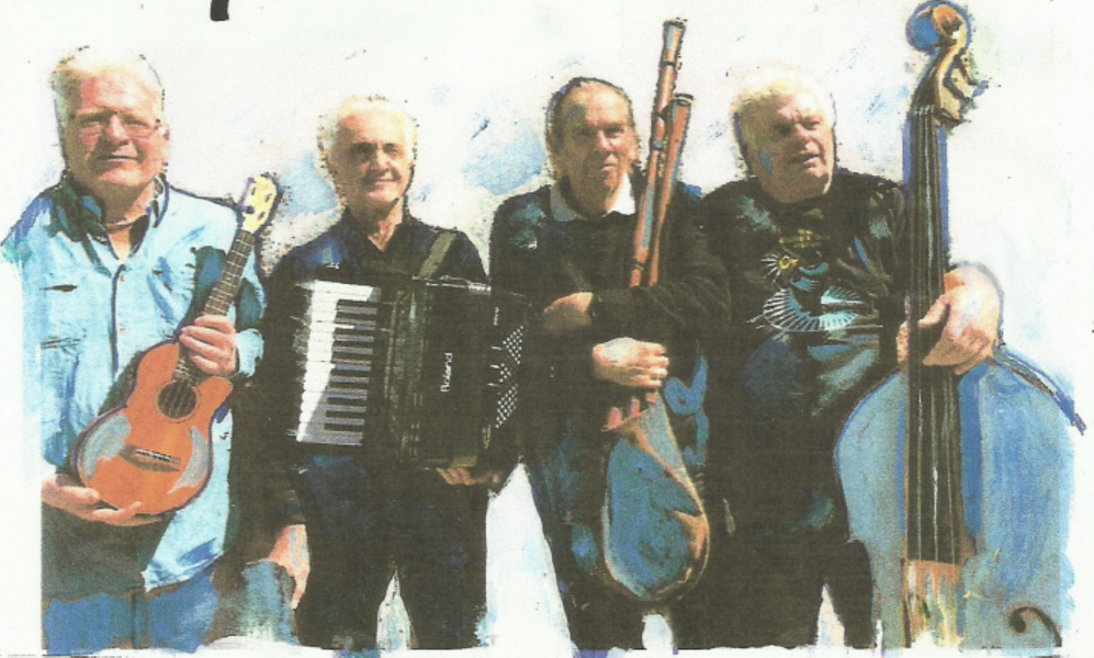 Balèti (danse Folk)_Le Castellet