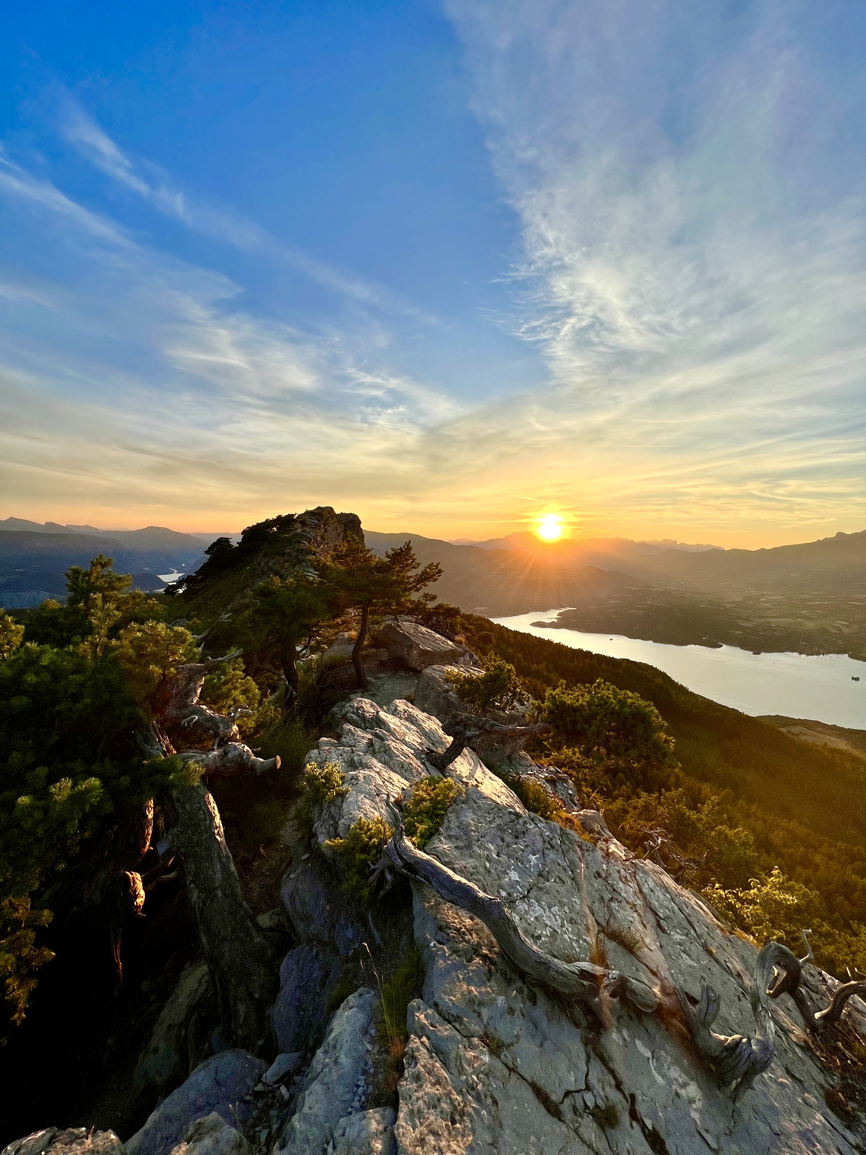 Nature Xplore CHÂTEAUROUX-LES-ALPES