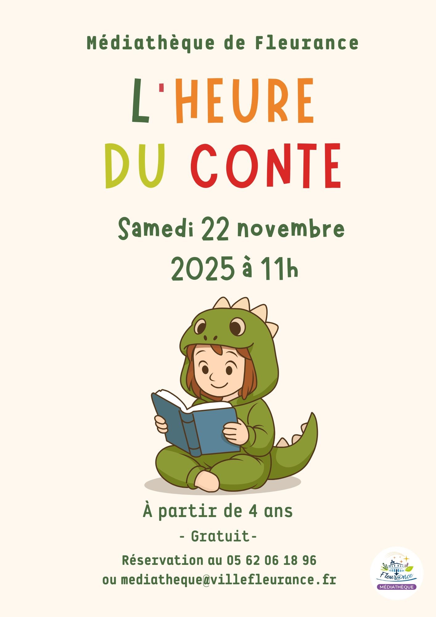 L'heure du conte_Fleurance