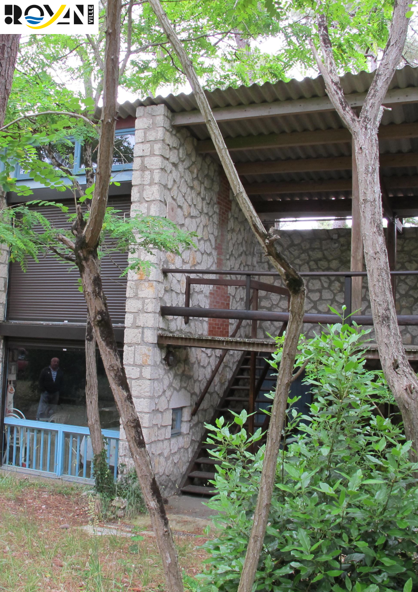 Rencontre d’auteurs