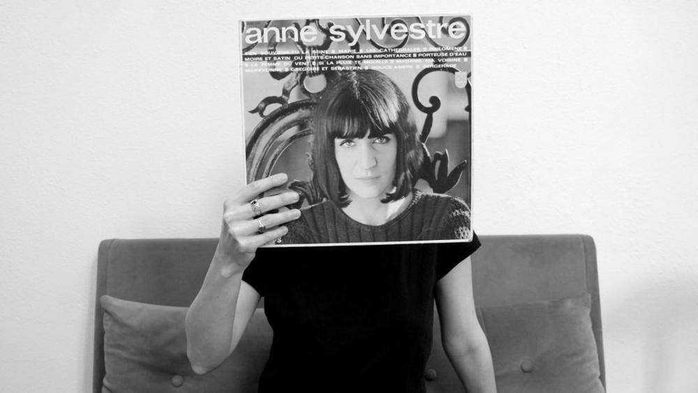 La vie en vrai - Anne Sylvestre - Spectacle musical