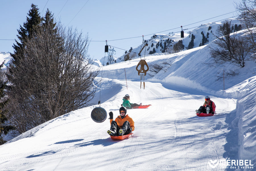 Mission Black Forest