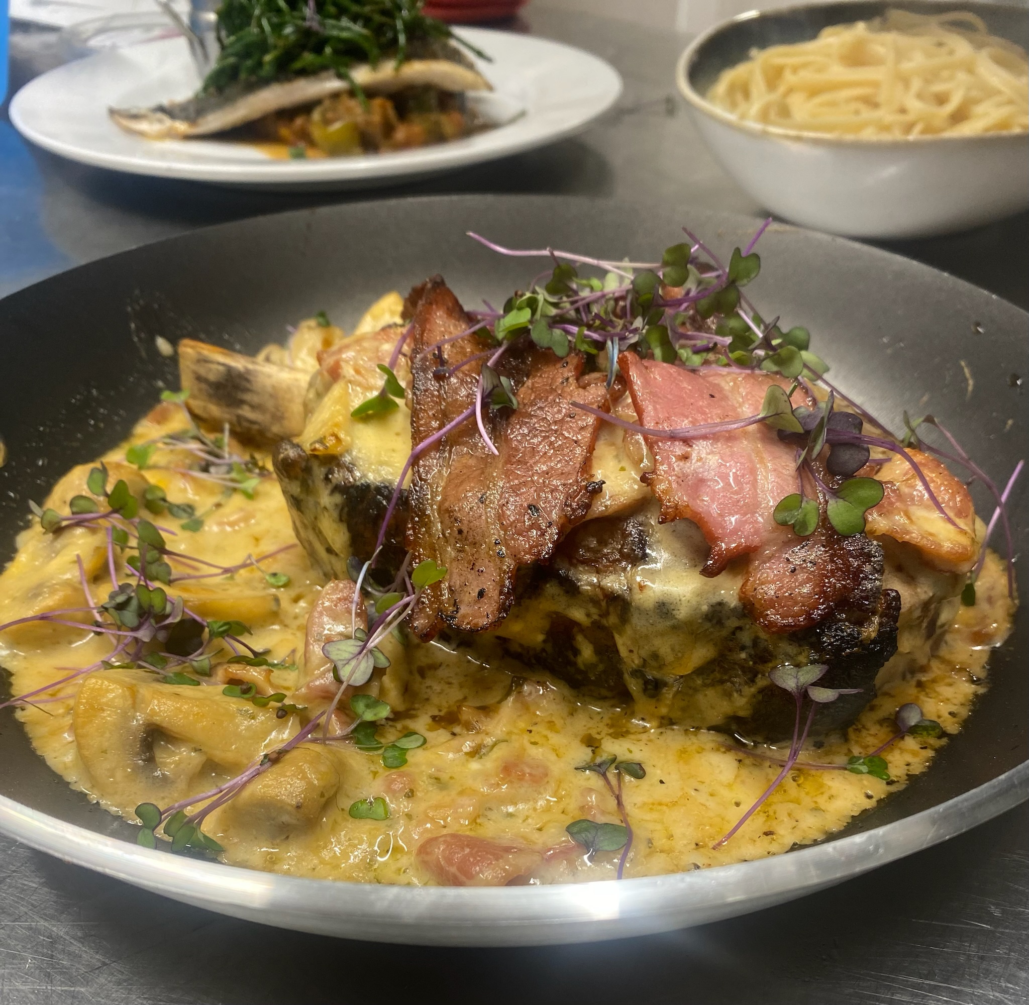 Restaurant Le Mattilio - photo 5