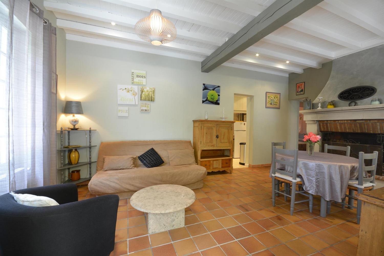 Le Figuier, Paradou - photo 9