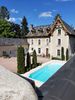 Château d'Arfeuilles Ⓒ Château d'Arfeuilles