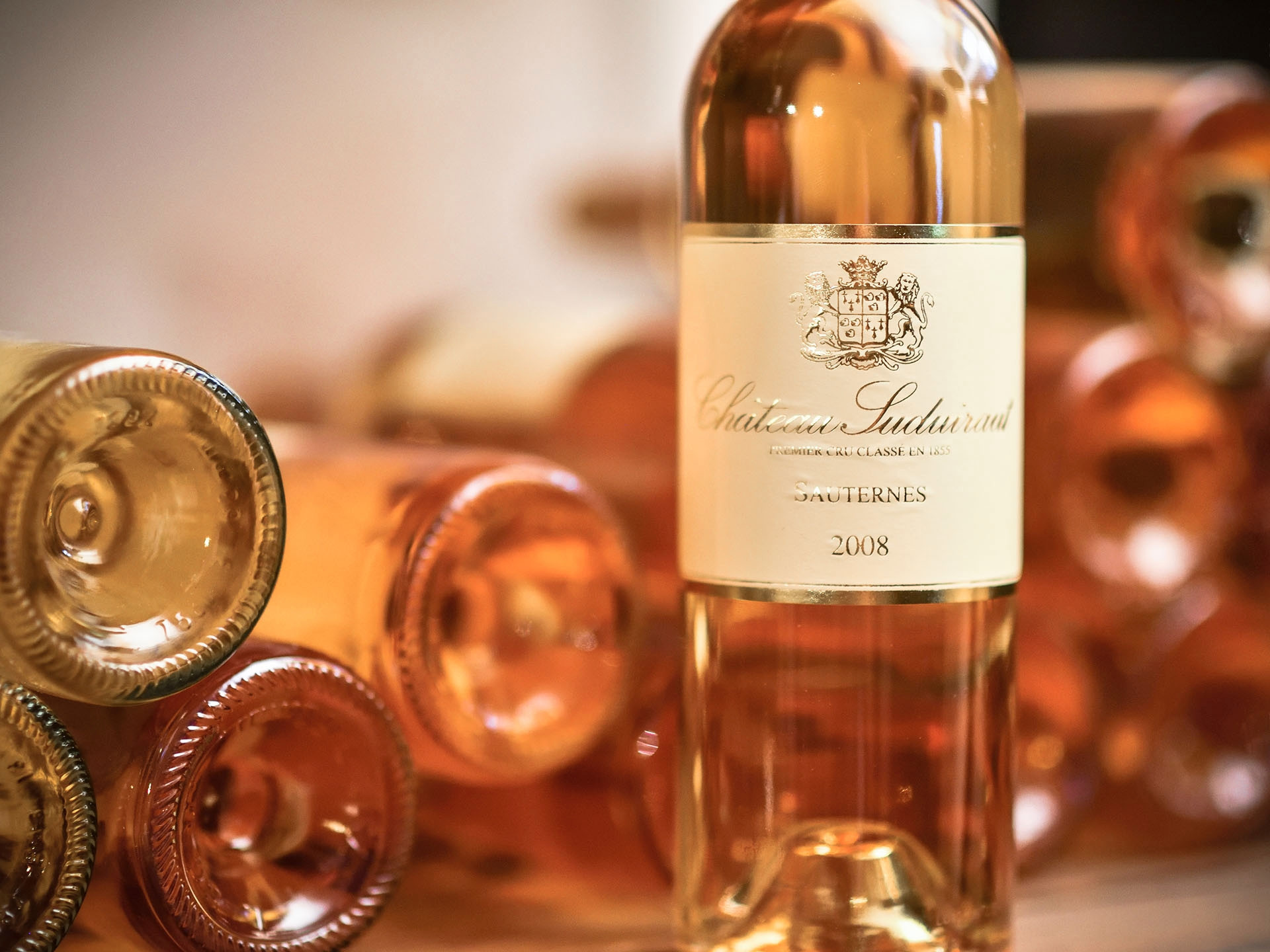 La Cave du Cours Mirabeau