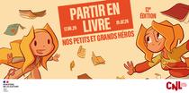 Partir en livre ! Les bibliothèques sortent de leurs murs_Vienne