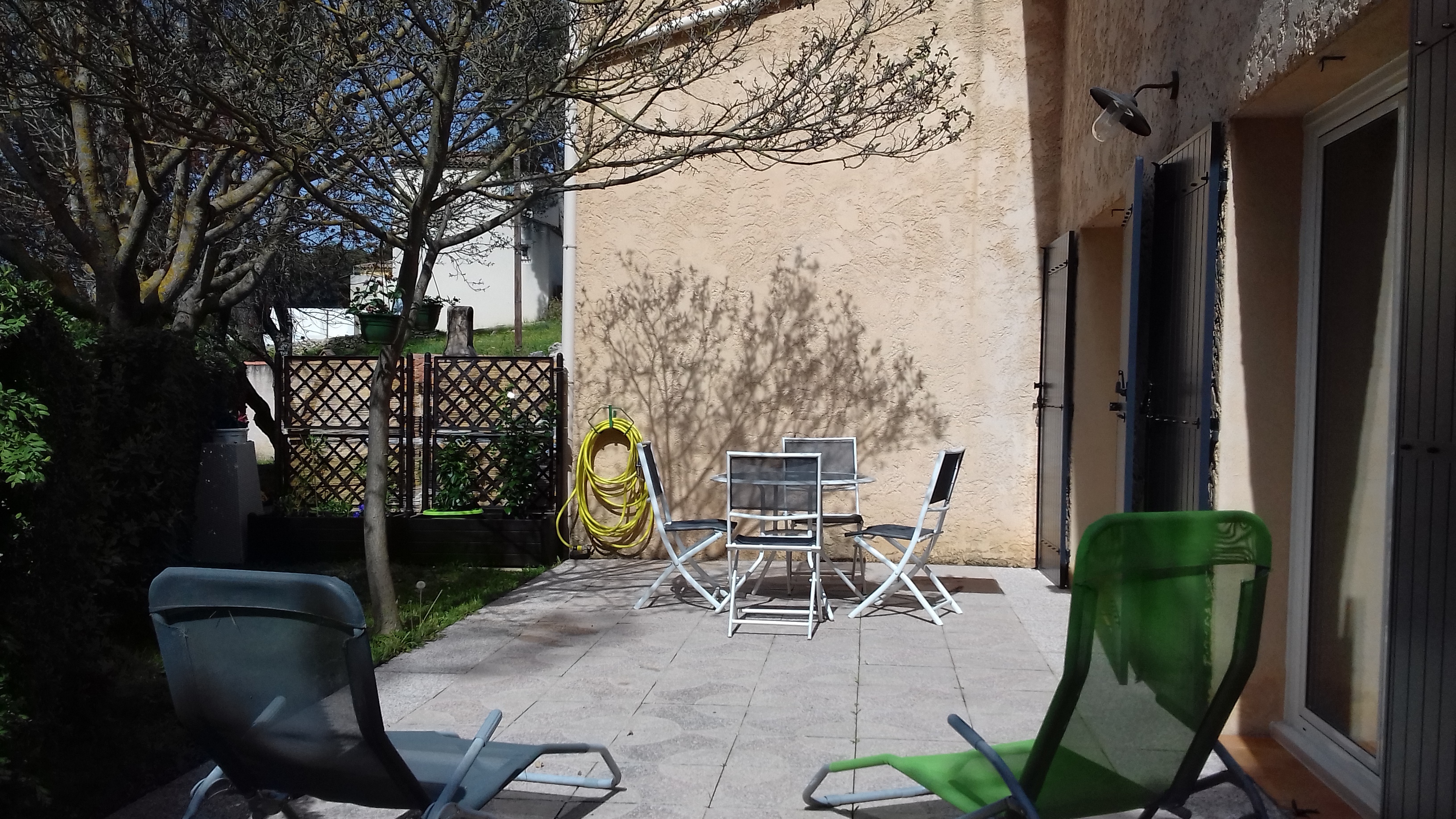 La Maison, Cuges-les-Pins - photo 18