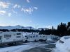 Aire de camping-car du Praz de Lys