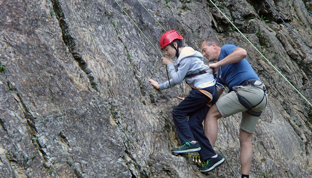 Eté Loisirs Assis Evasion