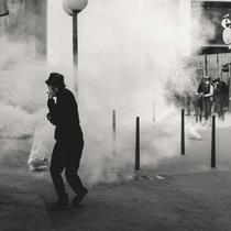 HANTéES – L'Embrasement – compagnie théâtrale_Grenoble