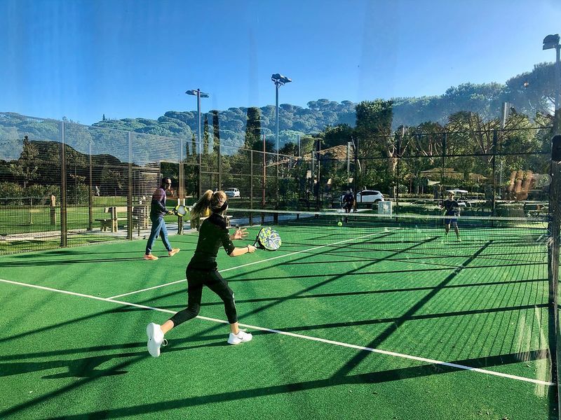 Polo Club de Saint-Tropez - Haras de Gassin