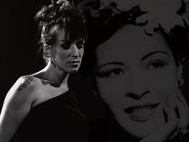 Audrey Lenoir chante Billie Holiday_Fontanil-Cornillon