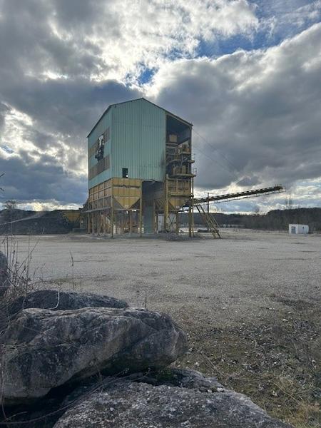 Patrimoine industriel en musique et histoires de pierres..._Creys-Mépieu-Balcons du Dauphiné