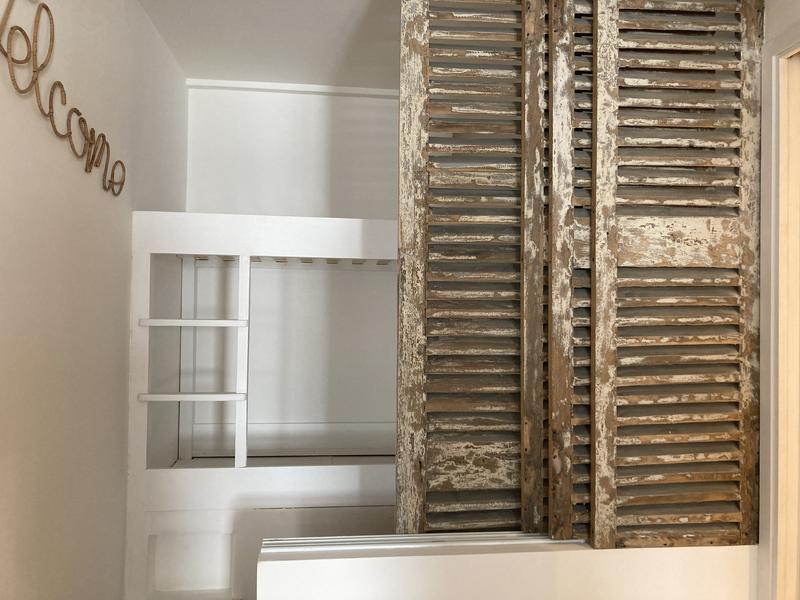 Gîte N° 2 - O Bercail