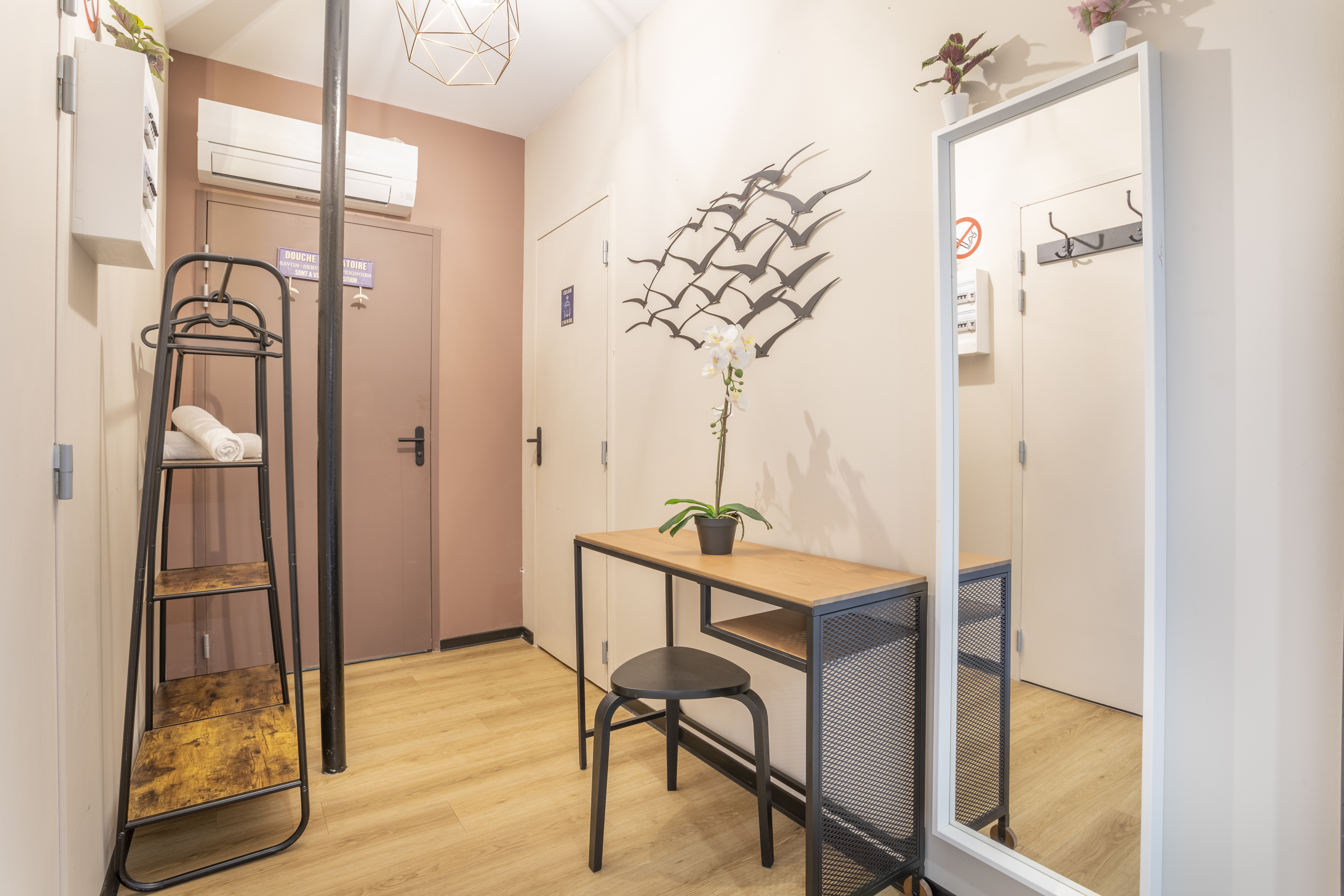 5 Appartement Château d'If Vieux port