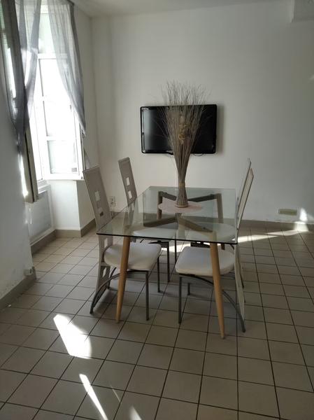 Chalan Bernard - Lapalud