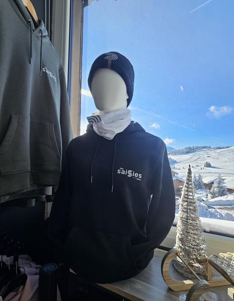 Boutique Officielle Les Saisies_Les Saisies