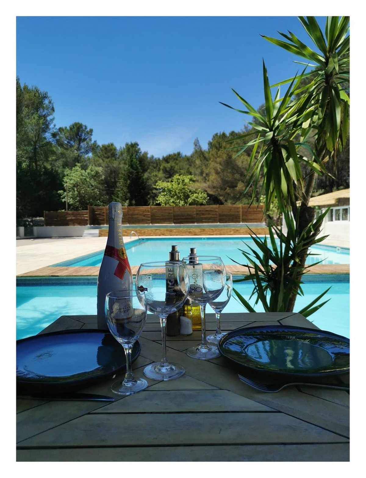 Le Domaine de Sainte Victoire