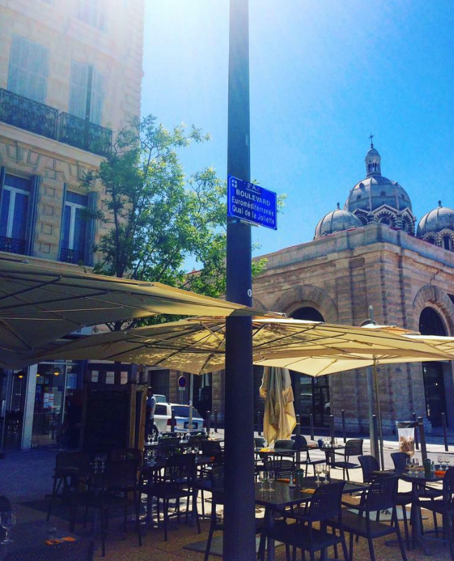 Brasserie du Littoral