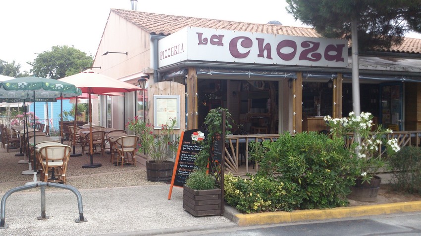 La Choza