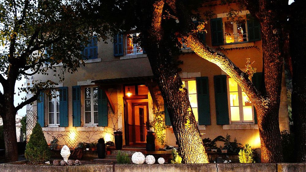 Auberge des Tilleuls