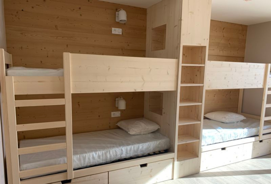 Exclusive Offer Summer 2025 - Chalet Bike & Skilodge_La Toussuire