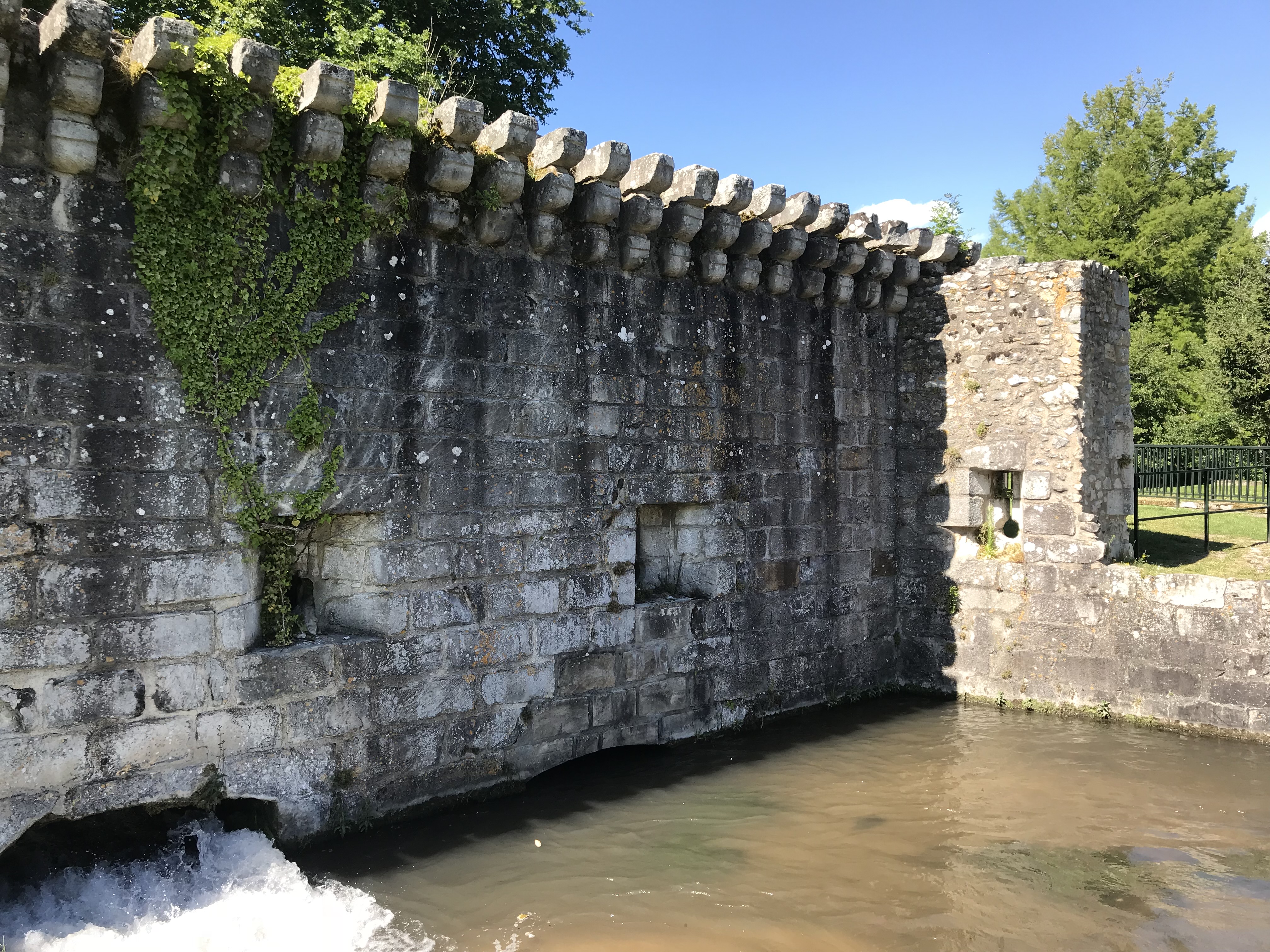 Portereaux