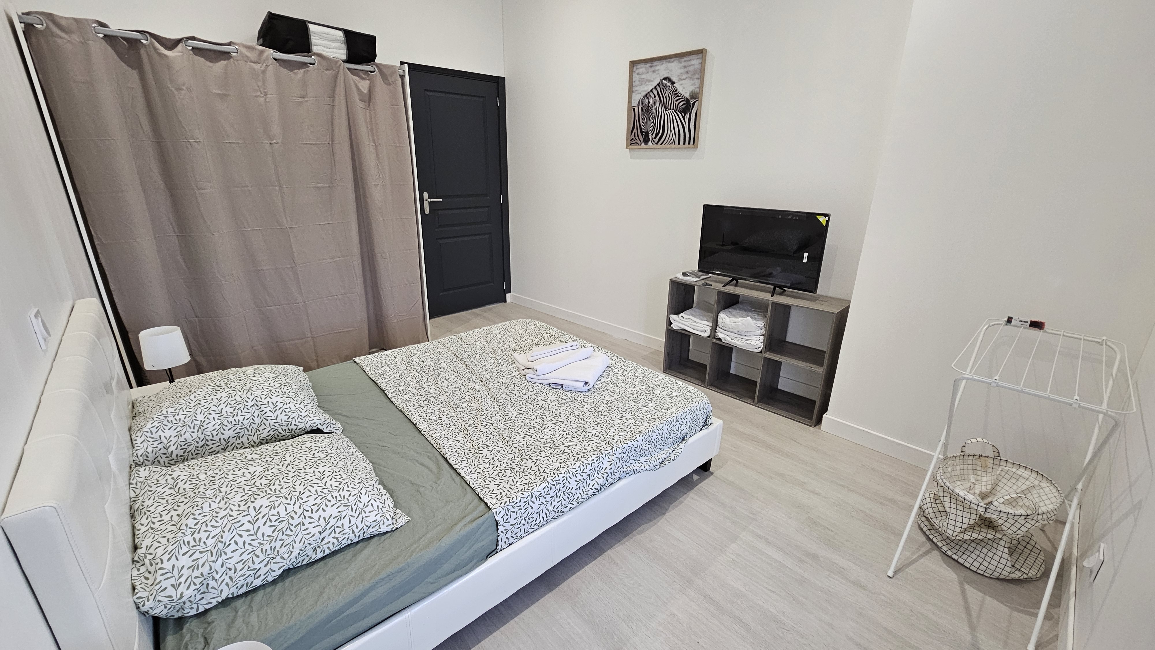 Chambres en colocation à Montalieu-Vercieu