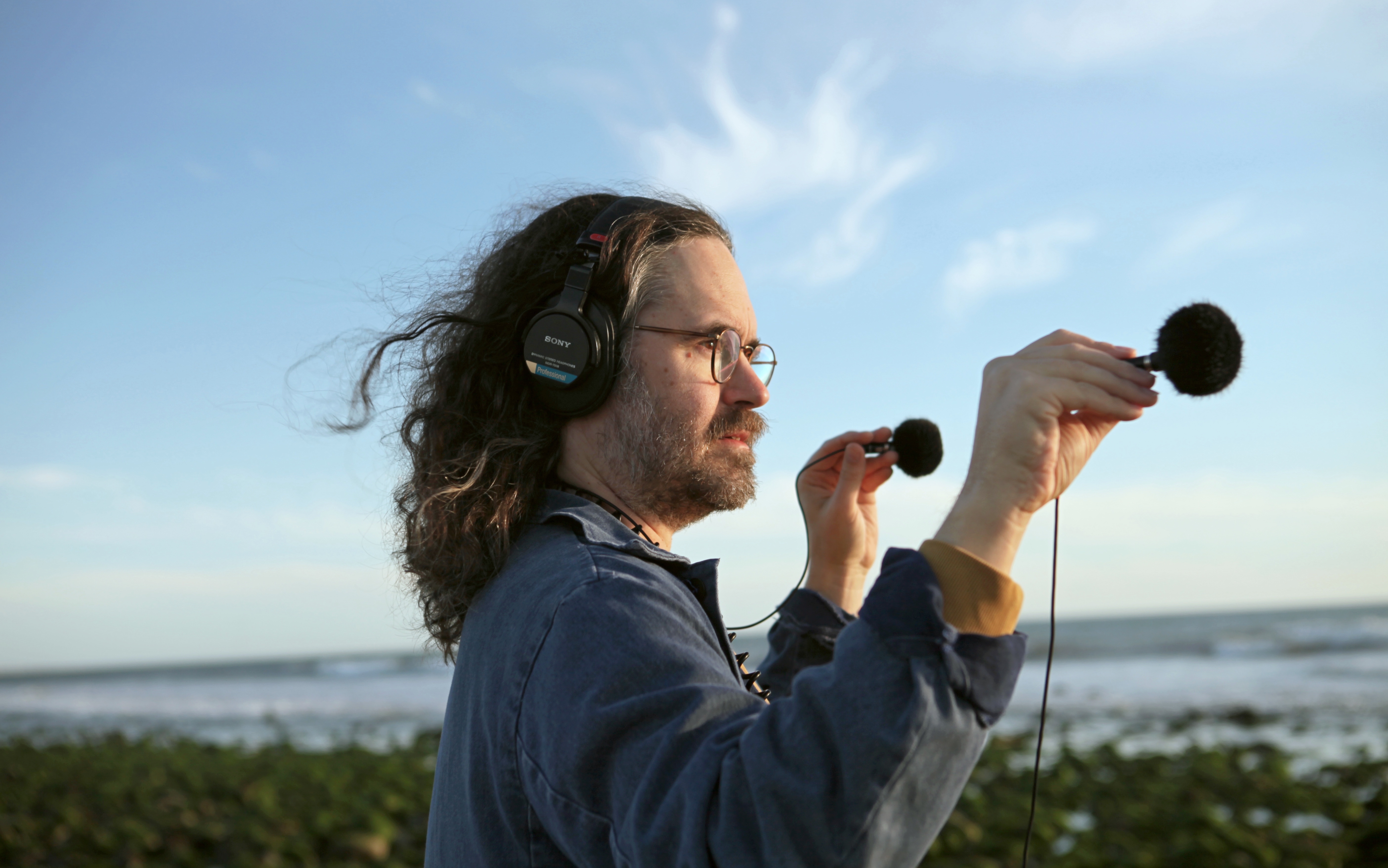 Concert Byron Westbrook