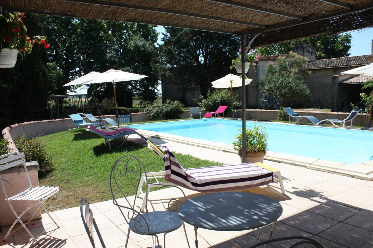 La Treille, Arles - photo 44