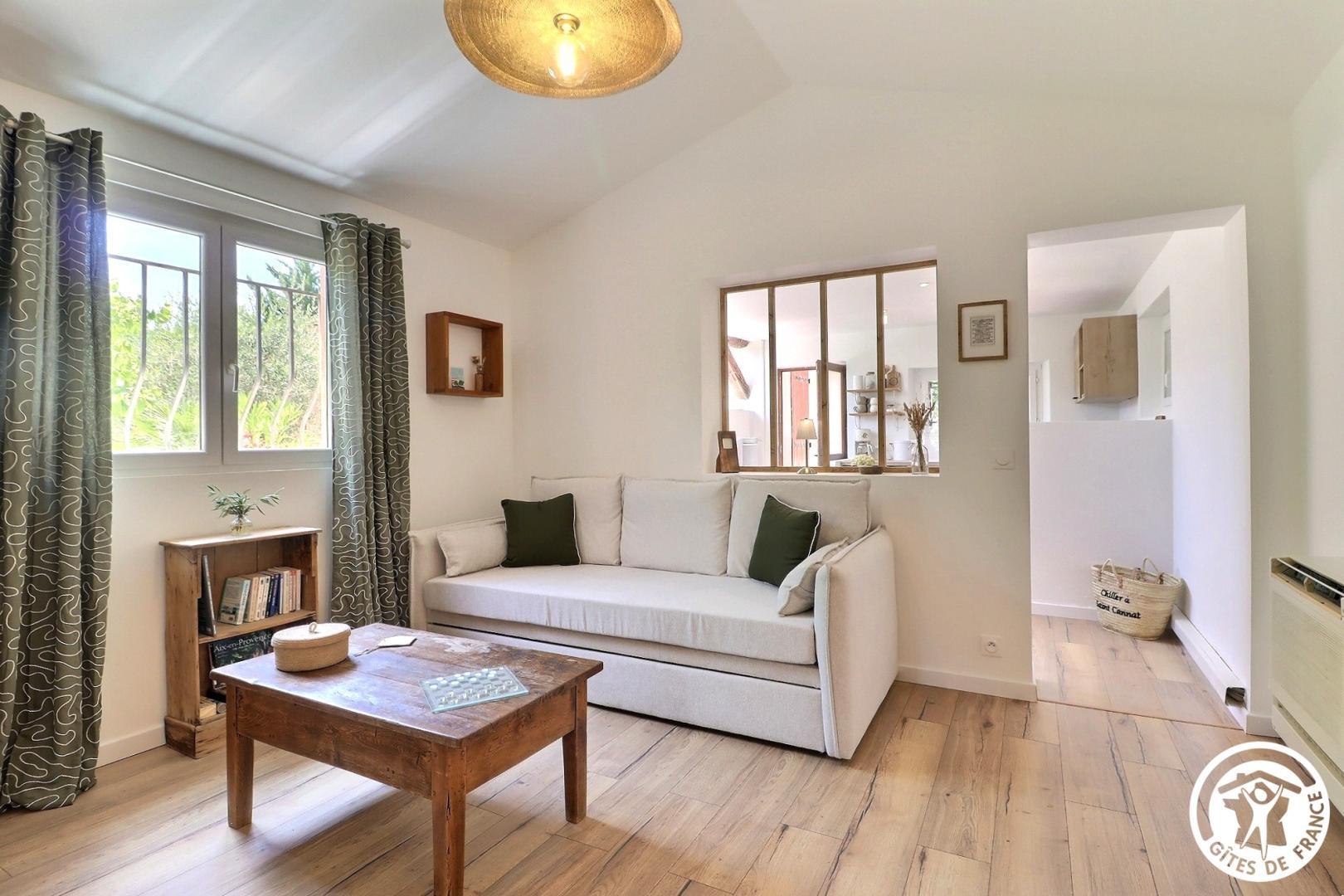 La Pause Provençale, Saint-Cannat - photo 7