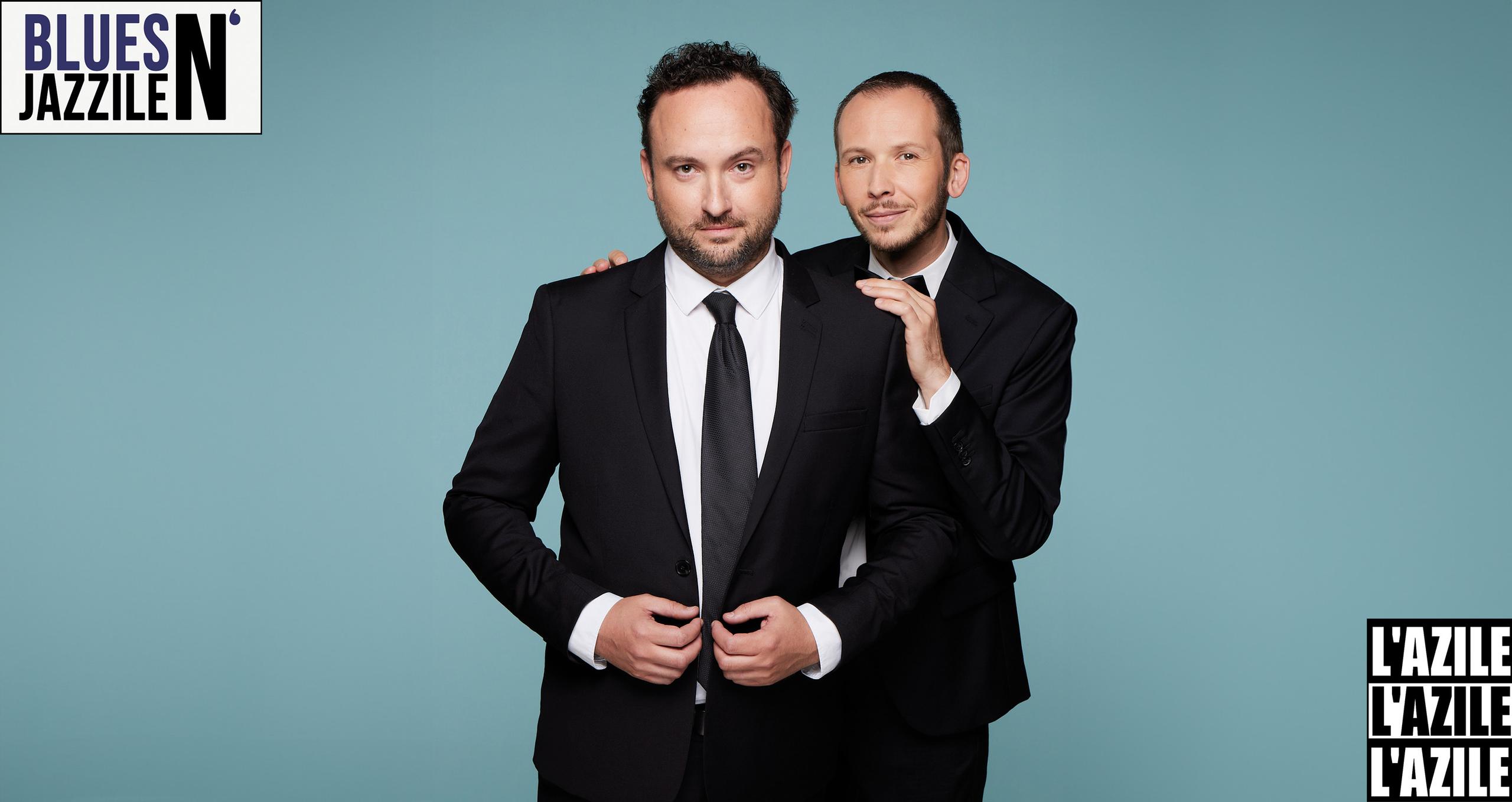 Théâtre - FOUS ALLIES