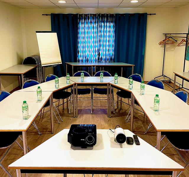 Salle séminaire Le Mont Brouilly