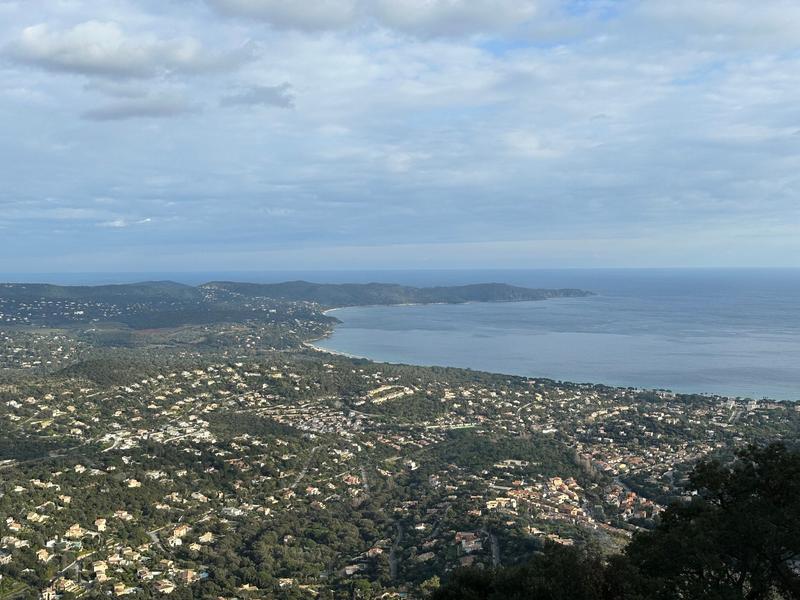 Les Crêtes VTT