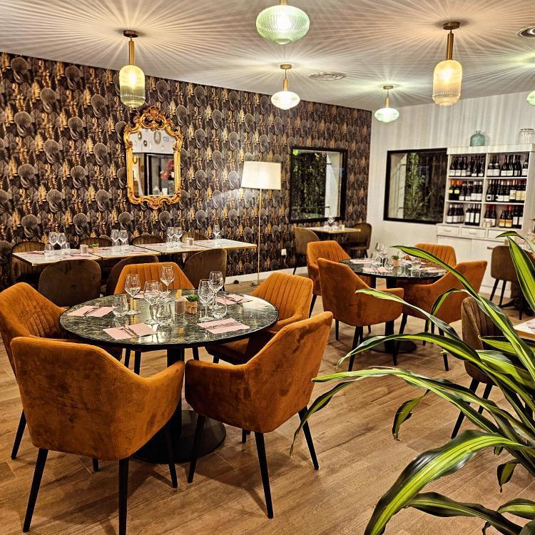 Restaurant Suzanne - photo 4