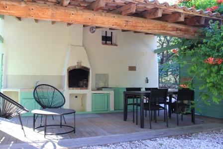 Au Mas de Laurisa, Rognes - photo 5