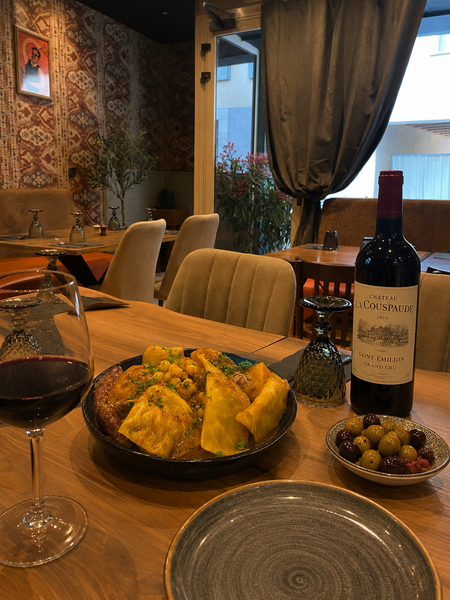Chez Mima_Castellane